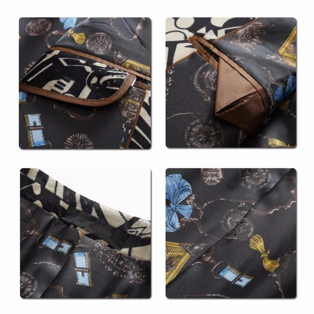 Cloudstyle 2018 Male Performance Suit Jackets Fashion Single Button Black And White 3d Print Overcoat Party Show Casual Blazer