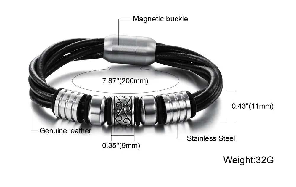 male accessories