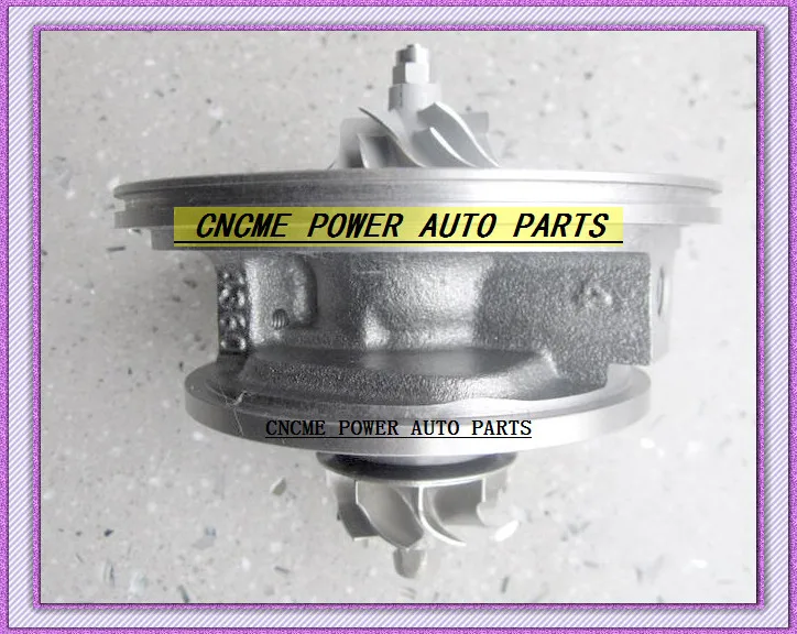 TURBO Cartridge CHRA Core KP39 27 54399880027 54399700027 For Renault Kangoo 2 Megane II Scenic II Modus K9K K9K-THP 1.5L 103HP (6)
