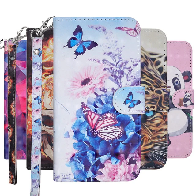 

Leather Wallet Case For Xiaomi Redmi Note 4 Case Flip Cover For Xiaomi Redmi Note 4X Phone Case Xiaomi Redmi 4X 5A 6 6A Caque