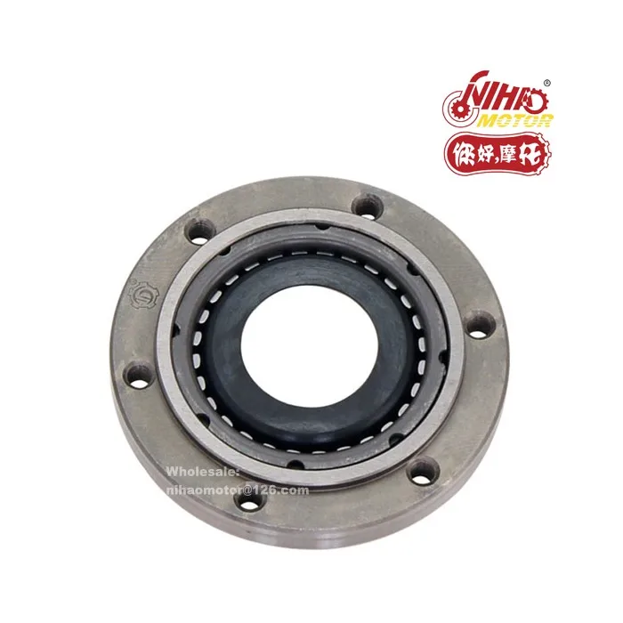 25 MICF800-6015B CF800 Overrunning Clutch for CF Motor CFMOTO ATV GOKART CF500 CF800 spare parts 25 MICF800-6015B CF800 Overrunning Clutch for CF Motor CFMOTO ATV GOKART CF500 CF800 spare parts