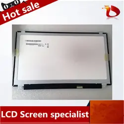 Оригинальный A + 15,6 дюймовый тонкий светодиодный экран B156HAN04.3 ноутбук ЖК-экран ips 1920*1080 FHD EDP 30 контактов