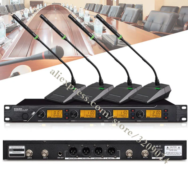 ุจุฑู ู
ููุฑูููู ูุงุณููู ูุธุงู
ุงูู
ุญู
ููุฉ UHF ุงููุงุณููู ุงูุตูุช ุงูู
ูุซู Mic ู
ุฌู
ูุนุฉ ู ู
ุคุชู
ุฑ ุงุฌุชู
ุงุน ุงูููุงู
ุชุณุฌูู ุงุณุชูุฏูู ุจุฑู ู
ููุฑูููู ูุงุณููู ูุธุงู
ุงูู
ุญู
ููุฉ UHF ุงููุงุณููู ุงูุตูุช ุงูู
ูุซู Mic ู
ุฌู
ูุนุฉ ู ู
ุคุชู
ุฑ ุงุฌุชู
ุงุน ุงูููุงู
ุชุณุฌูู ุงุณุชูุฏูู