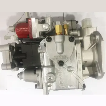 

Bulldozer D155 Engine Spare Parts Fuel Pump 3262033 for NTA855-C360