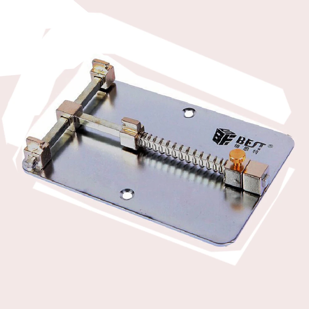 PCB Holder Jig For Cell Phone Circuit Board Repair Universal Rework