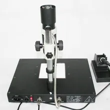 PUHUI T862 IRDA инфракрасная bga паяльная машина с конкурентоспособная цена SMD SMT Распайка
