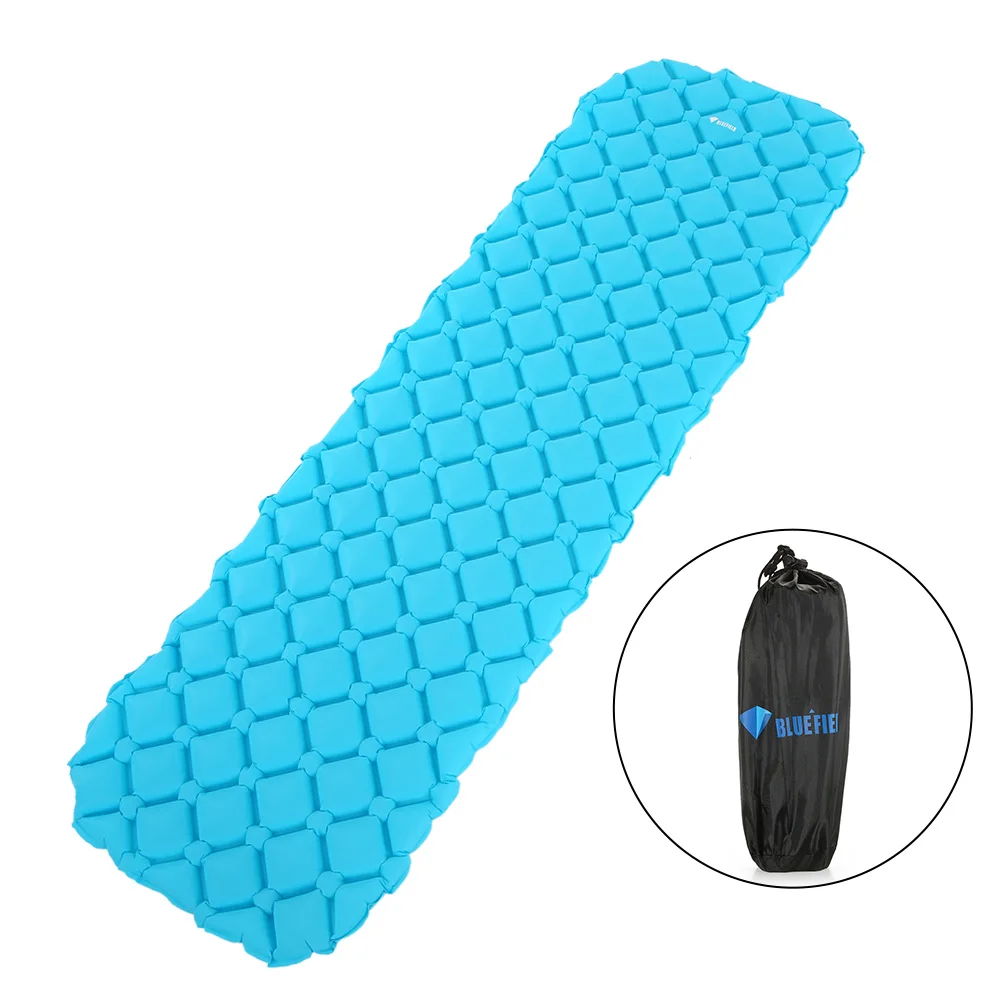 Buy Outdoor Mat Inflating Sleeping Pad Cushion Air