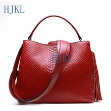 Натуральная кожа новая сумка европейский и американский стиль Мода Воловья сумка для мамы сумка женская сумка через плечо