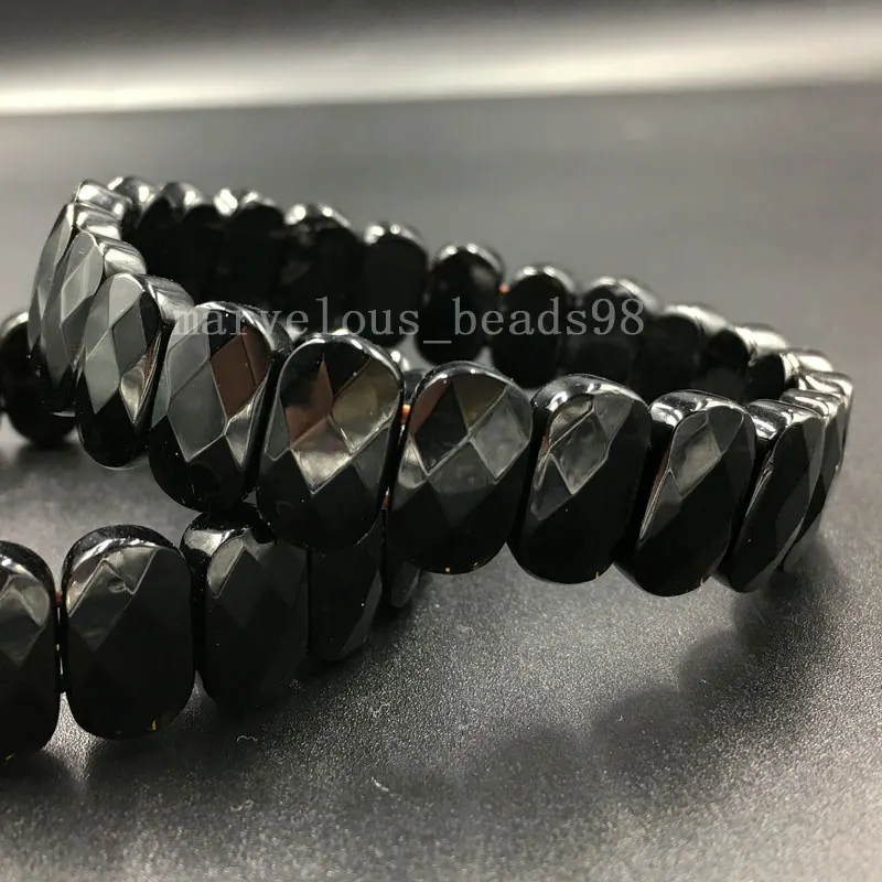 Лазурит Лабрадорит унакит опал Flourite Кристалл Howlite Jaspe авантюрин Сердолик бусины стрейч браслет 7 1/" PWB617B - Окраска металла: Carnelian G8382