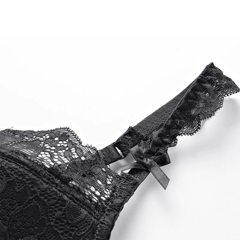 bra set sexy lace5