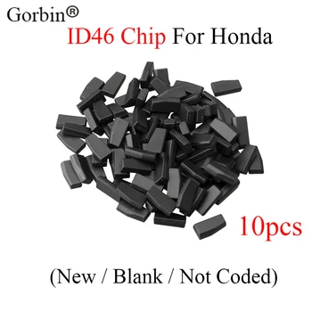 

GORBIN Car Key Chip ID46 ID48 Transponder Chip Carbon PCF7935AA PCF7936/PCF7936AS