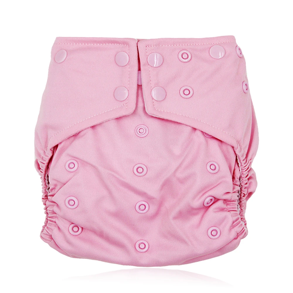 PUL pink