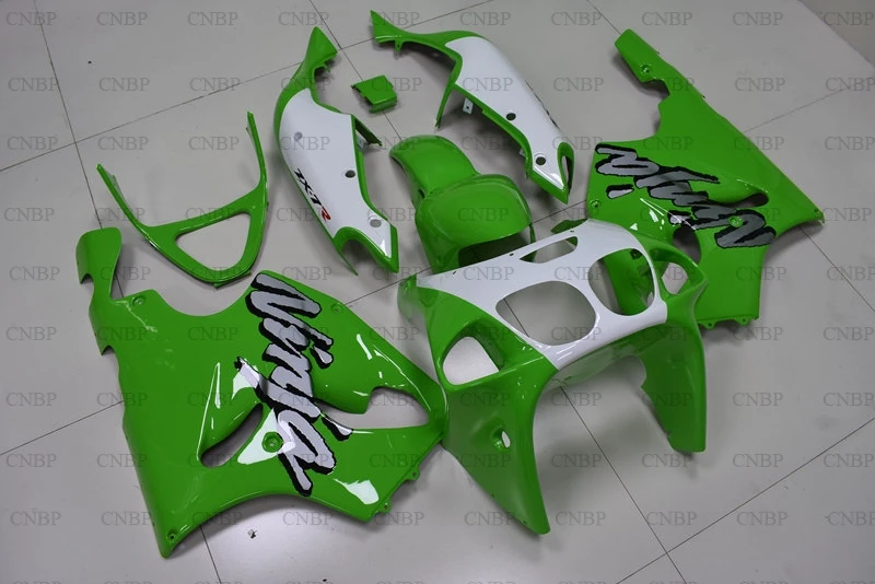 Обтекатели Zx7r 1996-2003 мотоцикл обтекатель Zx7r 02 03 обтекатель Zx7r 1997