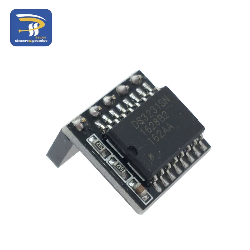 Модуль часов DS3231 для arduino 3 В/5 В с батареей Raspberry Pi|module clock|module batterymodule raspberry pi |