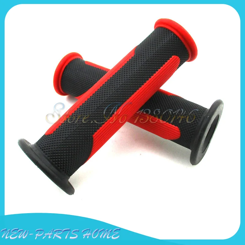 7/" Ручка Бар рукоятки для ATC ATV Quad Jet Ski водосборник PWC мотоцикл