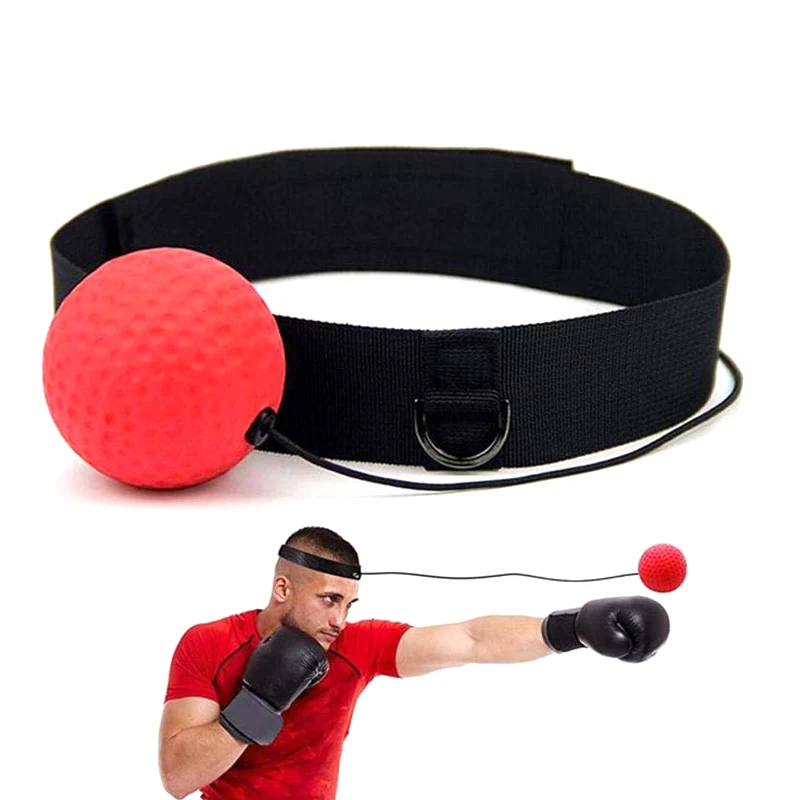 REACT Reflex Ball kidte HOT