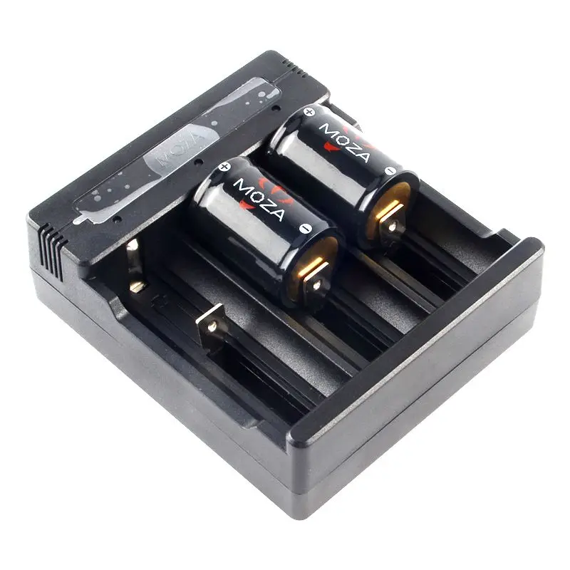 MOZA Moza Air Battery Charger with DC 5V Max: 2A