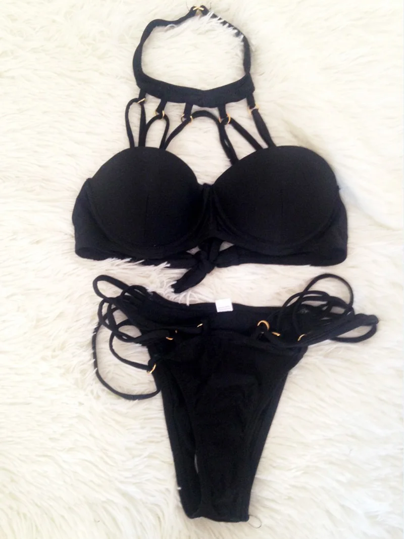 Swimsuit Gantungan Renang Empuk Up 4