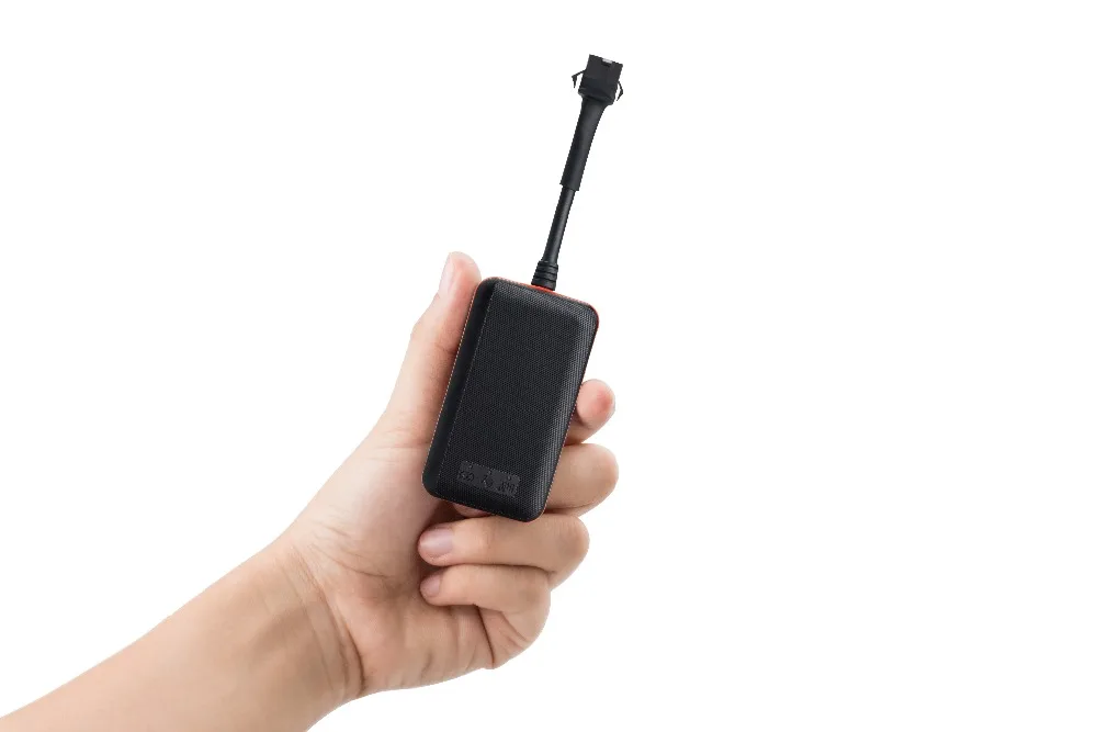 IP66 водонепроницаемый автомобильный GPS трекер локатор устройство слежения TK108