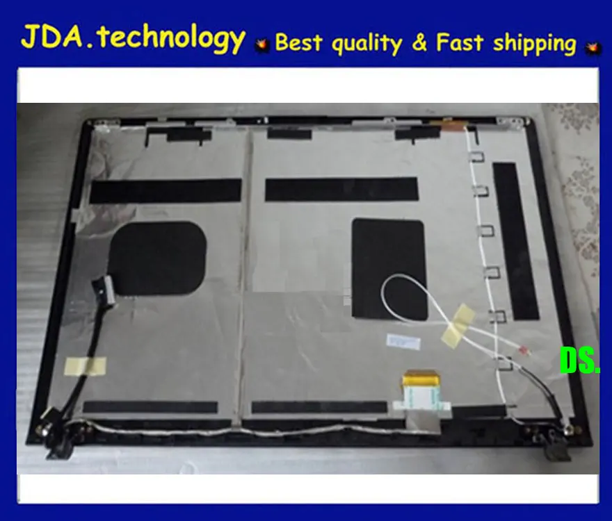 Wellendorff / ЖК-задняя крышка для samsung NP550P7C 550P7C задняя крышка чехол