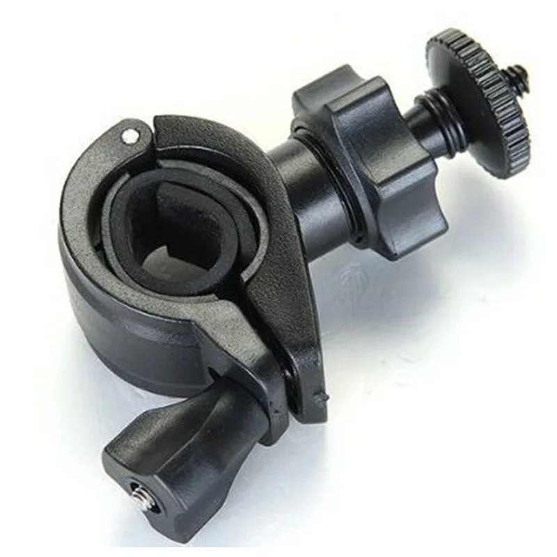 

Motorcycle bike bicycle holder mount universal bracket for DJI Mavic Pro/Mavic air Remote Controller 360 degree Handlebar holder