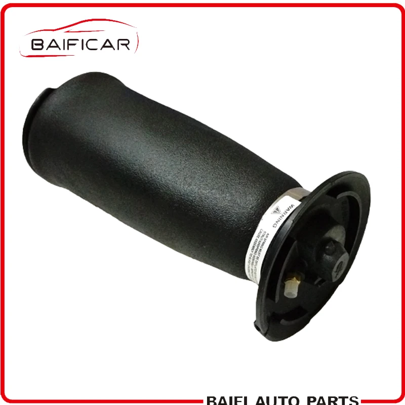 Baifar абсолютно новая задняя пневматическая подвеска Sir Spring Bag 37126765602 37126765603 для BMW E61