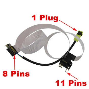 

Replacement Cable Wire Loop For Nissan Navara D40 Pathfinder Tiida Qashqai X-Trail Sentra 350Z Note Micra Lafesta March Murano