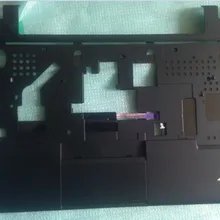 ThinkPad E330 E335 L330 Palmrest клавиатура лицевую панель верхний регистр с тачпадом для lenovo 04W4231 04W4412 04Y1203