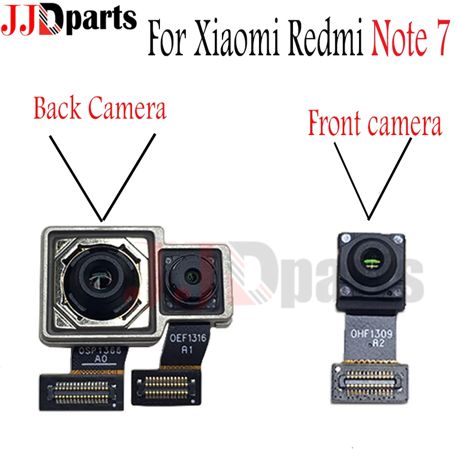 for xiaomi redmi note 7 Rear camera (1)