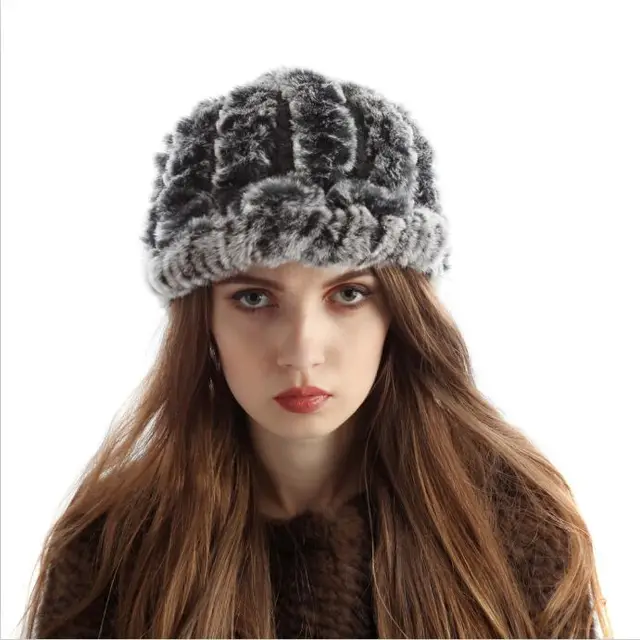 Want Warm Winter Hats For Women With Short Hair Fall 2015 New