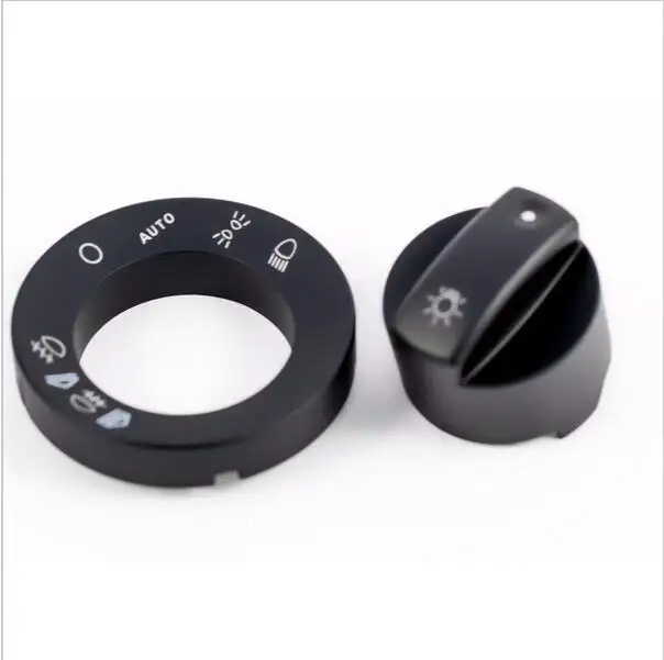 

OE 8E0941531B New Arrival Headlight Fog Light Switch High Quality Repairt Kit Cover For Audi A4 S4 8E B6 B7 auto 2000-2007