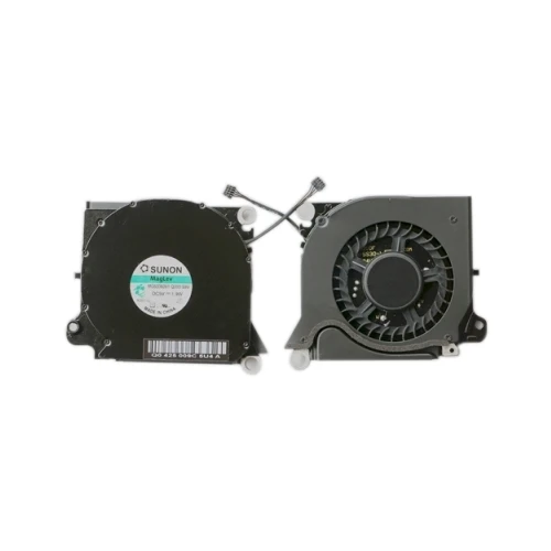 

for MacBook Air A1304 A1237 MB233 MC233 13 inch MG50060V1-Q000-S99 DC5V 1.9W CPU Cooler Cooling Fan