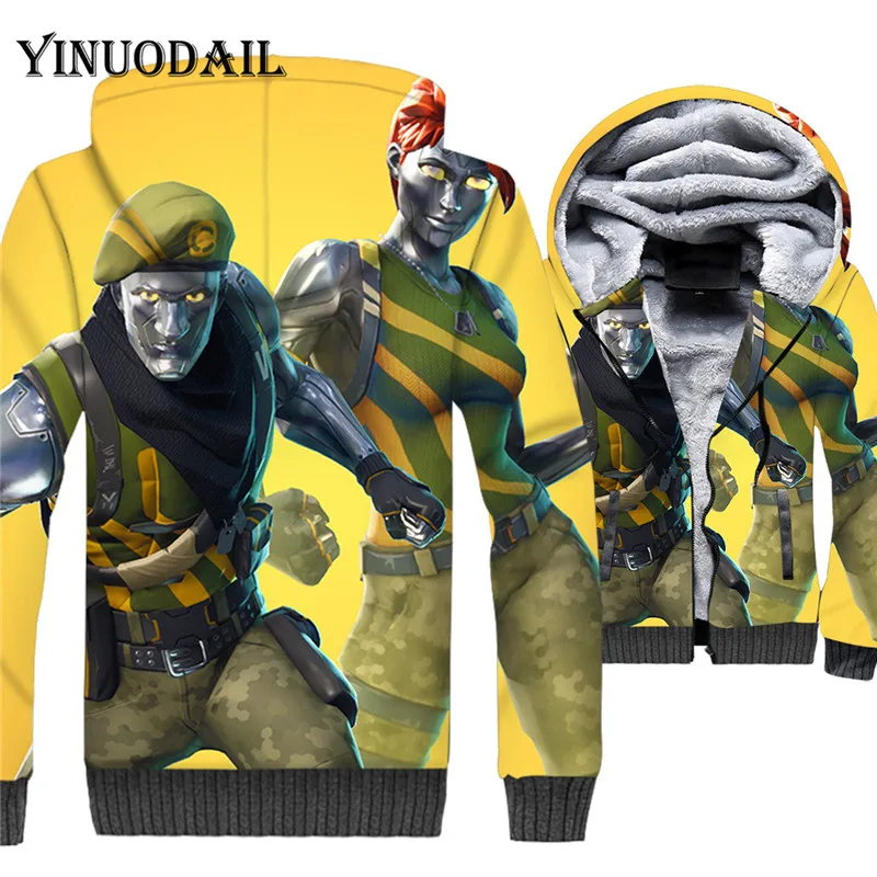 Battle Royal Hero Sweatshirt Zipper Hoodies Cosplay Costume Gaming Battle Night Unisex Winter Casual Hoodie for Child Battle Royal Hero Sweatshirt Zipper Hoodies Cosplay Costume Gaming Battle Night Unisex Winter Casual Hoodie for Child