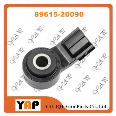 Датчик детонации двигателя для FITToyota Highlander ключ Toyota Camry Avalon Corolla FJ Cruiser Land Yaris Matrix
