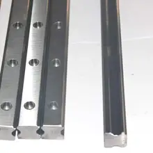 Бесплатная доставка в россию hiwin EGR15-400MM 2 ШТ.