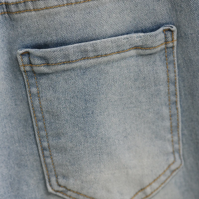 N9325 Lavage Blue 2018 Jeans Couleur rpfxUSwqrX
