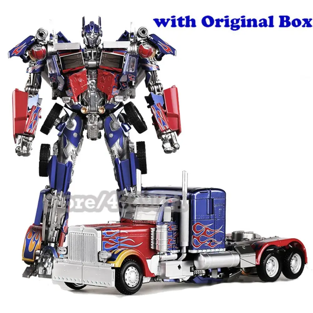 

BMB LS03 LS-03 Movie OP Commander Transformation film MPM04 MPM-04 Oversize Enlarge Alloy Diecast MPP10 MPP-10 Figure Robot Toys