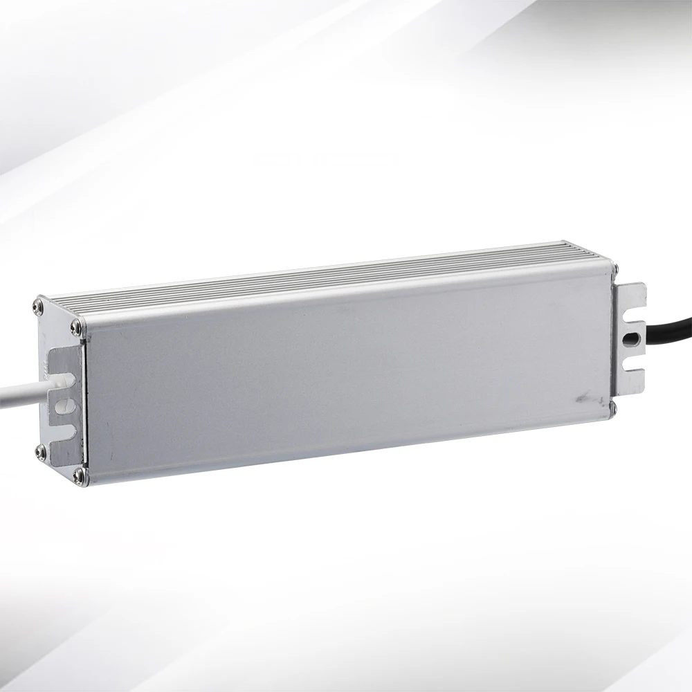 (LPV 60 24) Низкий уровень Шума ac dc Постоянное напряжение 24v 60w Водонепроницаемый