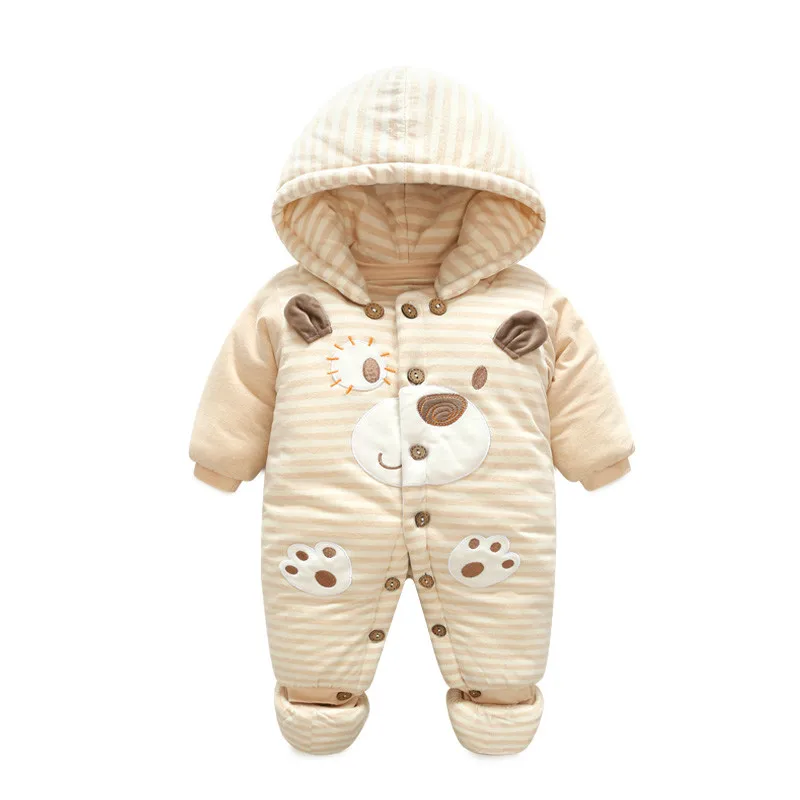 jumpsuit baby winter