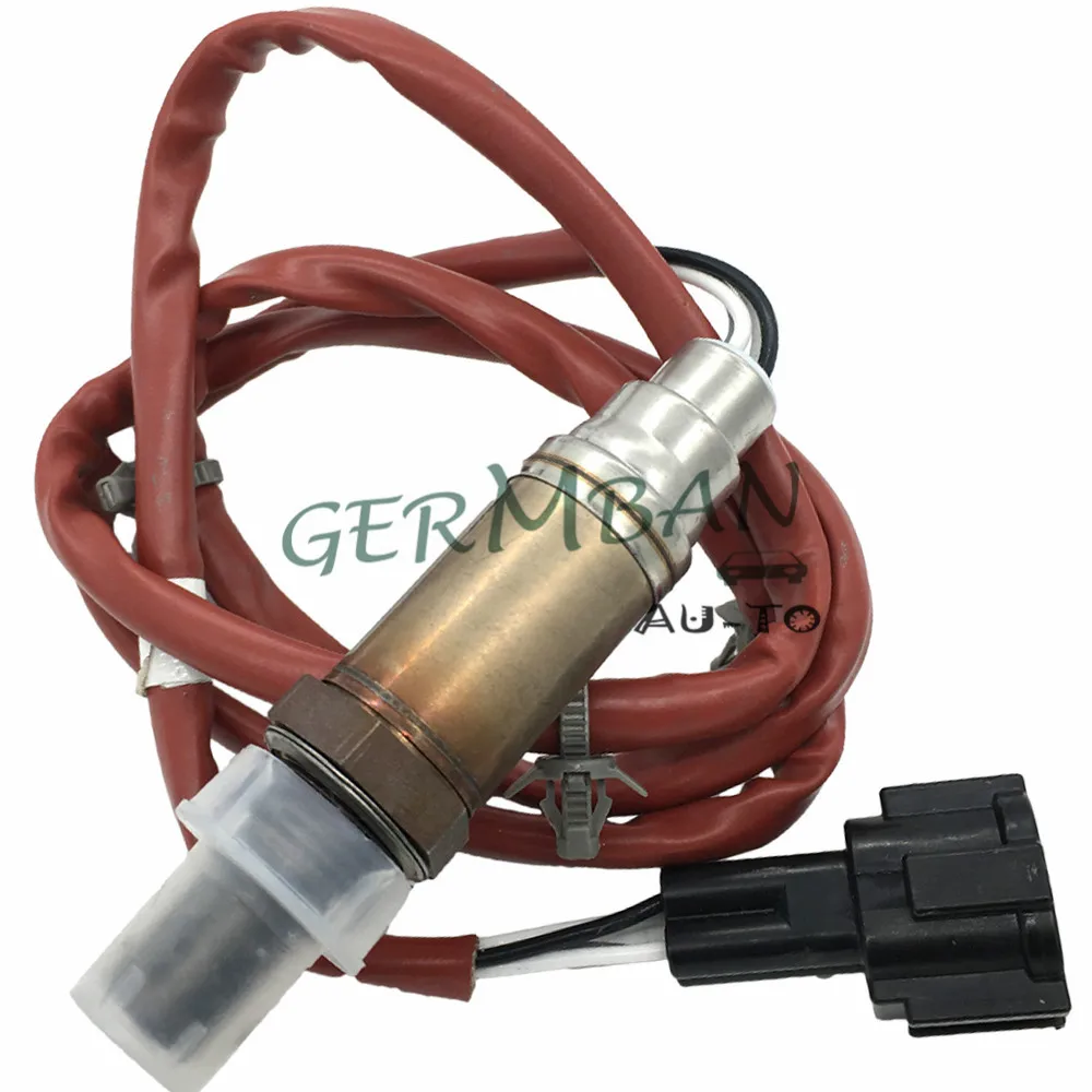 Rear Oxygen O2 Sensor 226A1-EK800 For Nissan Frontier Xterra 3.3L V6 VG33E 03 04