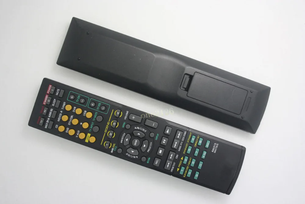 Universal Remote Control For Yamaha RX V361 YHT 280BL RAV311 WK227300 RX V561 font b Home