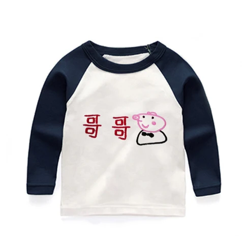

New Kids'Suit 2019 High Quality All Cotton Short Sleeve T-shirt Short Skirt Suit for Summer babys