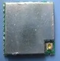 

CC1101+PA+LNA Wireless Module