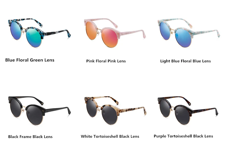 Бренд parzin для женщин поляризационные солнцезащитные очки для круглый вождения Защита от солнца очки летние роскошные вождения 9633