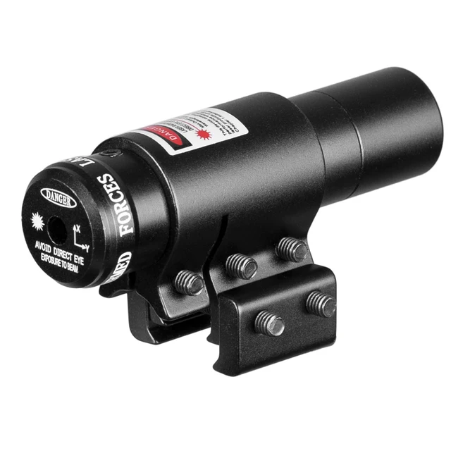 Caza Airsofts Riflescope 4-12X50 EG 3 en 1 pistola de aire táctica rojo verde punto láser mira de Mira óptica holográfica Rifle alcance - Imagen 6