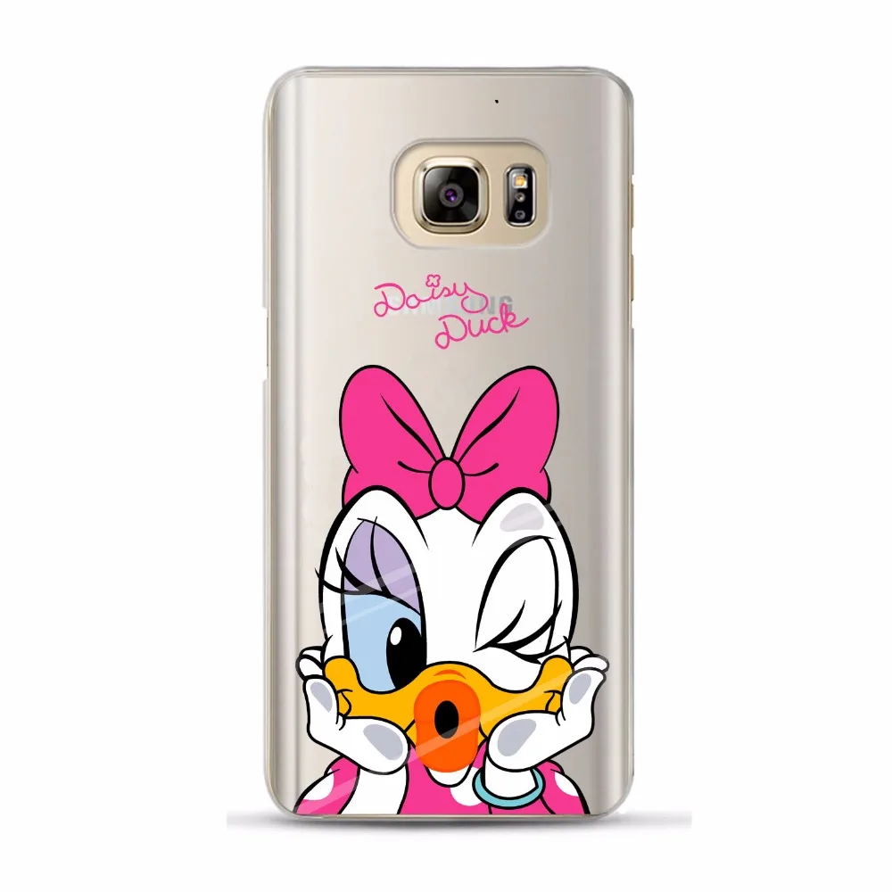 coque samsung a7 minnie