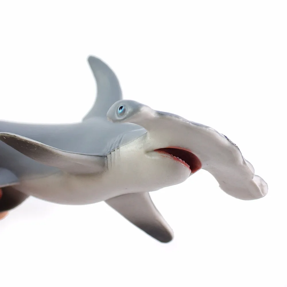 Игровой набор Wiben Sea Life игрушечные дикие животные|fish modelling|animals toys settoy set |