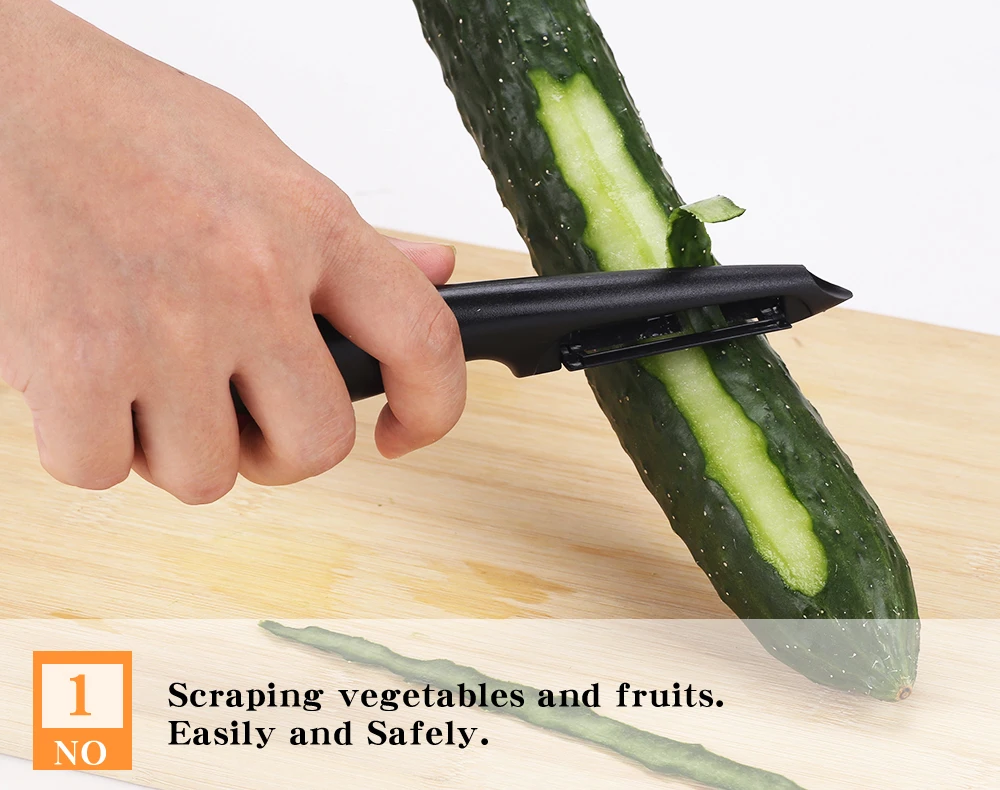 Potato Peeler Knife