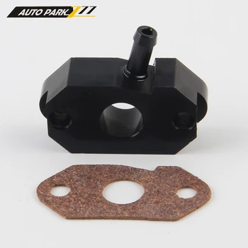 

vacuum Boost Tap Adapter for Audi A1 1.4TST ea211 engine For VW golf 7 adp10