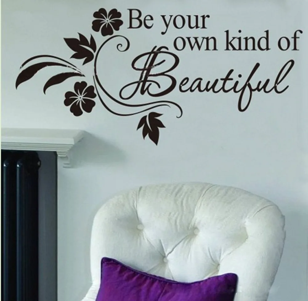 Wall Decor Sayings kind sayings promotion shop for promotional kind sayings on
